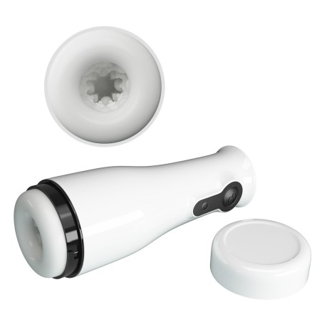 Pretty Love Sabrina - Automatyczny Masturbator Rotacyjny