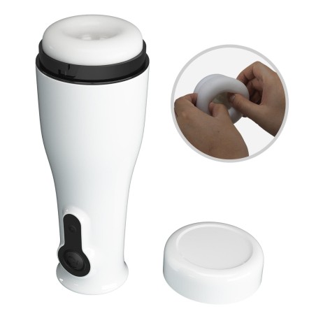 Pretty Love Sabrina - Automatyczny Masturbator Rotacyjny