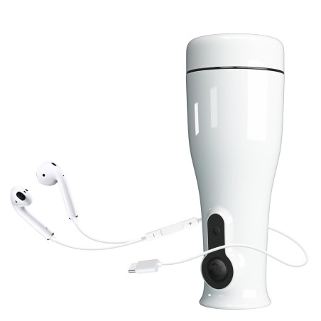 Pretty Love Sabrina - Automatyczny Masturbator Rotacyjny