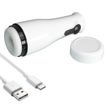 Pretty Love Sabrina - Automatyczny Masturbator Rotacyjny