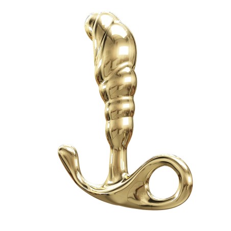 Pretty Love Jack Metal Prostate Massager