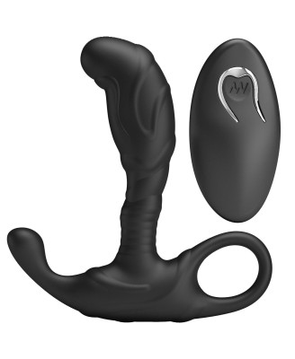Mr. Play - Masażer Prostaty - Zdalnie Sterowany