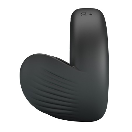 Pretty Love Quentin - Wibrujący Pierścień Erekcyjny