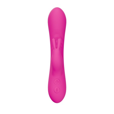 Jade Vibrator - Wibrator Króliczek - Różowy