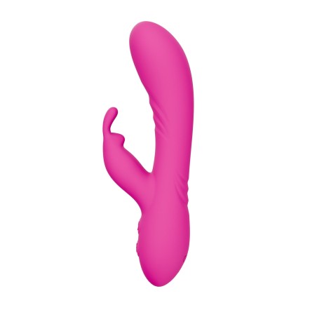 Jade Vibrator - Wibrator Króliczek - Różowy