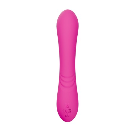 Jade Vibrator - Wibrator Króliczek - Różowy