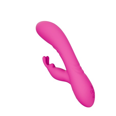 Jade Vibrator - Wibrator Króliczek - Różowy