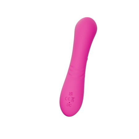 Jade Vibrator - Wibrator Króliczek - Różowy