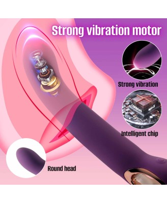 Feminism Vibrator