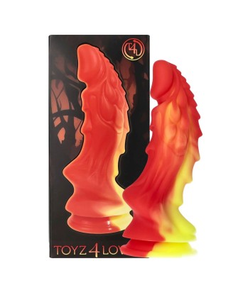 Ade Monster Dildo Macka Potwora Bad Dragon Dildo  - 22 cm