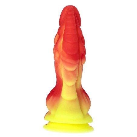 Ade Monster Dildo Macka Potwora Bad Dragon Dildo  - 22 cm