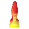 Ade Monster Dildo Macka Potwora Bad Dragon Dildo  - 22 cm