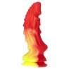 Ade Monster Dildo Macka Potwora Bad Dragon Dildo  - 22 cm