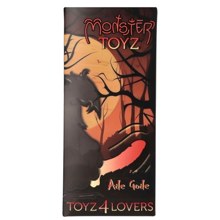 Ade Monster Dildo Macka Potwora Bad Dragon Dildo  - 22 cm