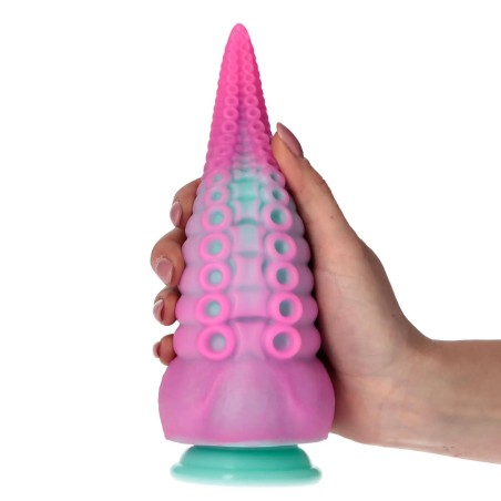 Ursulahhh Monster Dildo Macka Potwora Bad Dragon Dildo - 20 cm