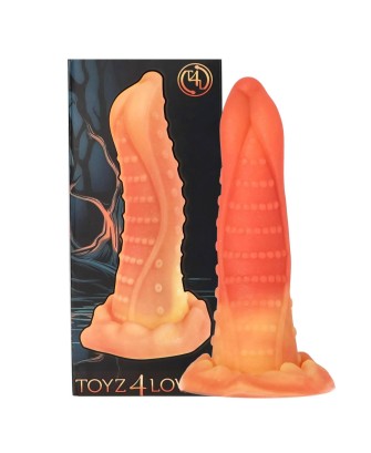 Frollo Monster Dildo Macka Potwora - Bad Dragon Dildo - 23 cm