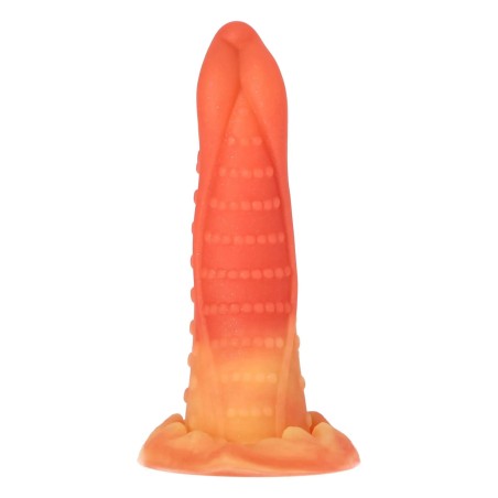 Frollo Monster Dildo Macka Potwora - Bad Dragon Dildo - 23 cm