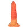 Frollo Monster Dildo Macka Potwora - Bad Dragon Dildo - 23 cm