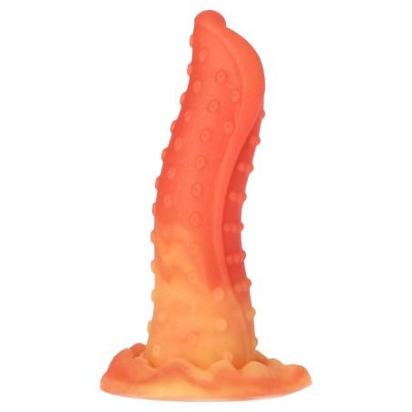 Frollo Monster Dildo Macka Potwora - Bad Dragon Dildo - 23 cm