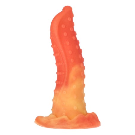 Frollo Monster Dildo Macka Potwora - Bad Dragon Dildo - 23 cm