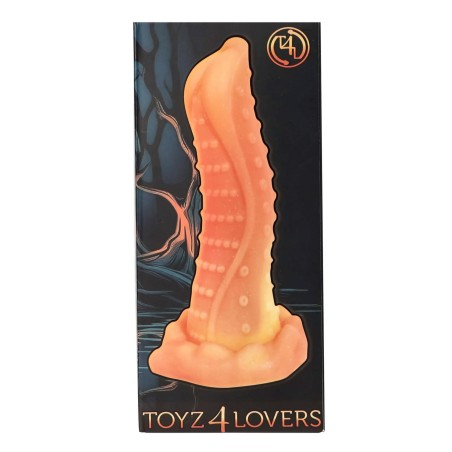 Frollo Monster Dildo Macka Potwora - Bad Dragon Dildo - 23 cm