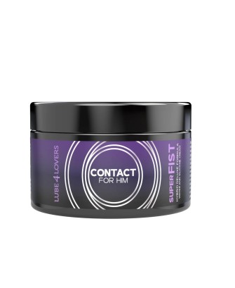 Super Fist Anal Lubricant – Ekstra gęsty Lubrykant Analny - 250 ml