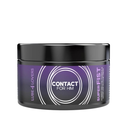 Super Fist Anal Lubricant – Ekstra gęsty Lubrykant Analny - 250 ml