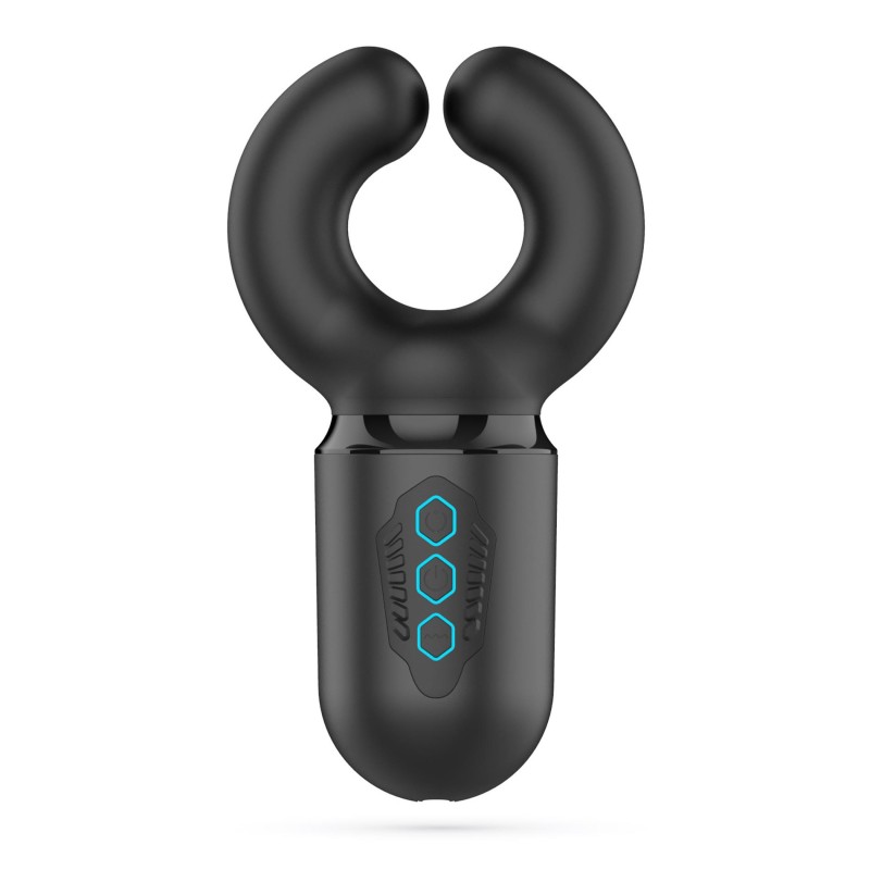 CRUSHIOUS KONG PRESSURE STIMULATOR - Stymulator Penisa