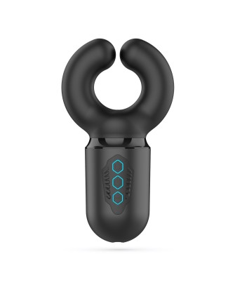 CRUSHIOUS KONG PRESSURE STIMULATOR - Stymulator Penisa