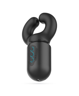 CRUSHIOUS KONG PRESSURE STIMULATOR - Stymulator Penisa