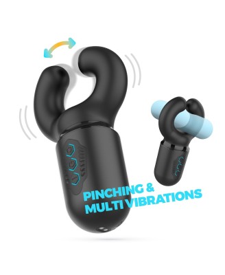 CRUSHIOUS KONG PRESSURE STIMULATOR - Stymulator Penisa