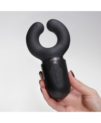 CRUSHIOUS KONG PRESSURE STIMULATOR - Stymulator Penisa