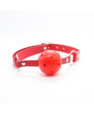 Fetish B-Series BDSM kit 5.0 - Zestaw BDSM - 7 elementów