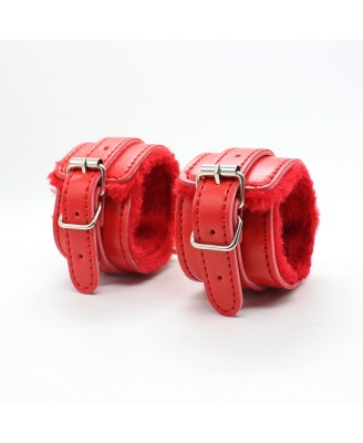 Fetish B-Series BDSM kit 5.0 - Zestaw BDSM - 7 elementów