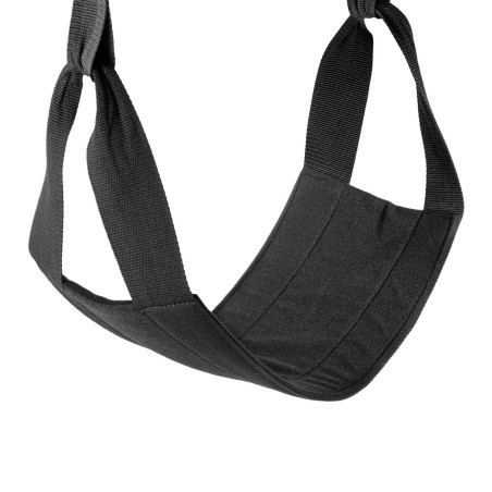 CRUSHIOUS DELUXE SEX DOOR SWING - Uprząż Drzwiowa do Seksu