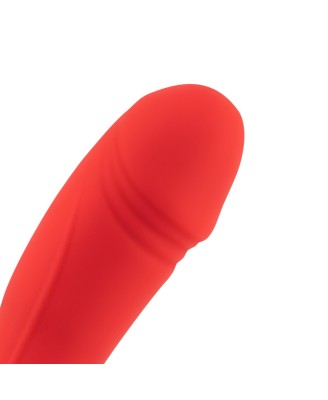 CRUSHIOUS DARE DONG - Wibrator Króliczek