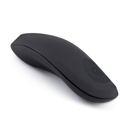 CRUSHIOUS THUMPER - Wibrujący Pierścień Erekcyjny - na Pilota