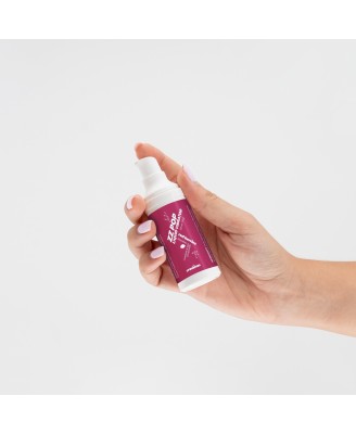 CRUSHIOUS ZZ POP - Żel Stymulujący - Jeżyny - 30ML