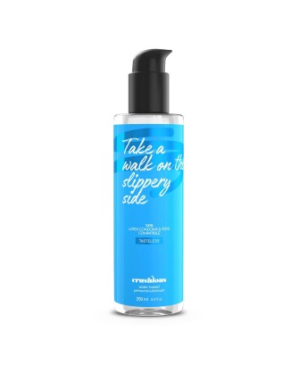 CRUSHIOUS - Naturalny Lubrykant Wodny - 250 ML