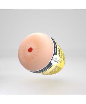 CRUSHIOUS EZY EGG - Masturbator Jajko - Anal