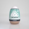 CRUSHIOUS EZY EGG THE NOVICE - Masturbator Jajko - Wagina