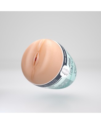 CRUSHIOUS EZY EGG THE NOVICE - Masturbator Jajko - Wagina