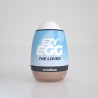 CRUSHIOUS EZY EGG THE LOVER - Masturbator Jajko - Wagina