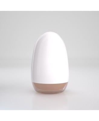 CRUSHIOUS EZY EGG THE LOVER - Masturbator Jajko - Wagina