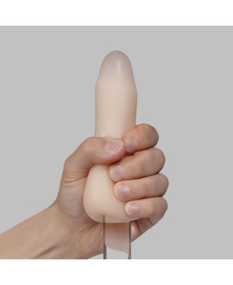 CRUSHIOUS EZY EGG THE LOVER - Masturbator Jajko - Wagina