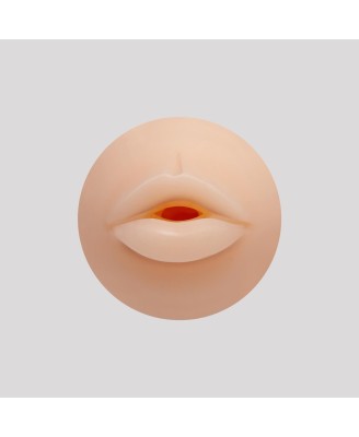 CRUSHIOUS EZY EGG  - Masturbator Jajko - Usta