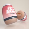 CRUSHIOUS EZY EGG  - Masturbator Jajko - Usta