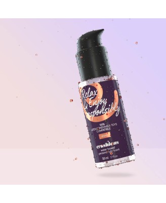CRUSHIOUS ANAL USE LUBRICANT - Lubrykant Analny - 50 ML