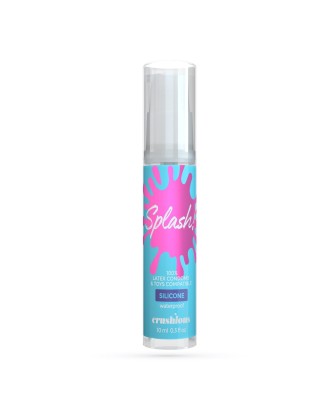 CRUSHIOUS SPLASH - Lubrykant Silikonowy - 10ML