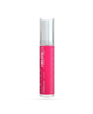 CRUSHIOUS STEAL MY KISSES STRAWBERRY CHAMPAGNE - Aromatyczny Lubrykant Wodny - 10ML